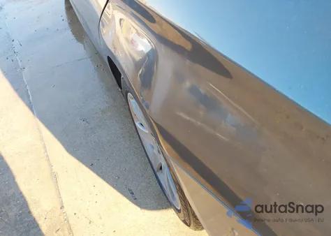 2012 BMW 328I из США, поврежденный, VIN WBA3A5C57CF342333